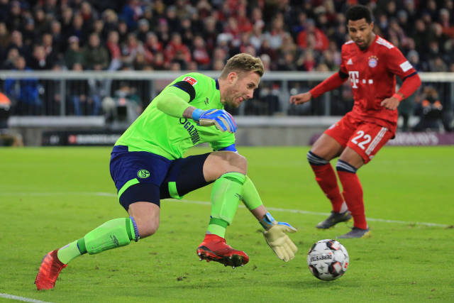 让他成为无 让他成为无