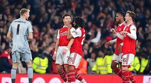 比賽的亮點 比賽的亮點